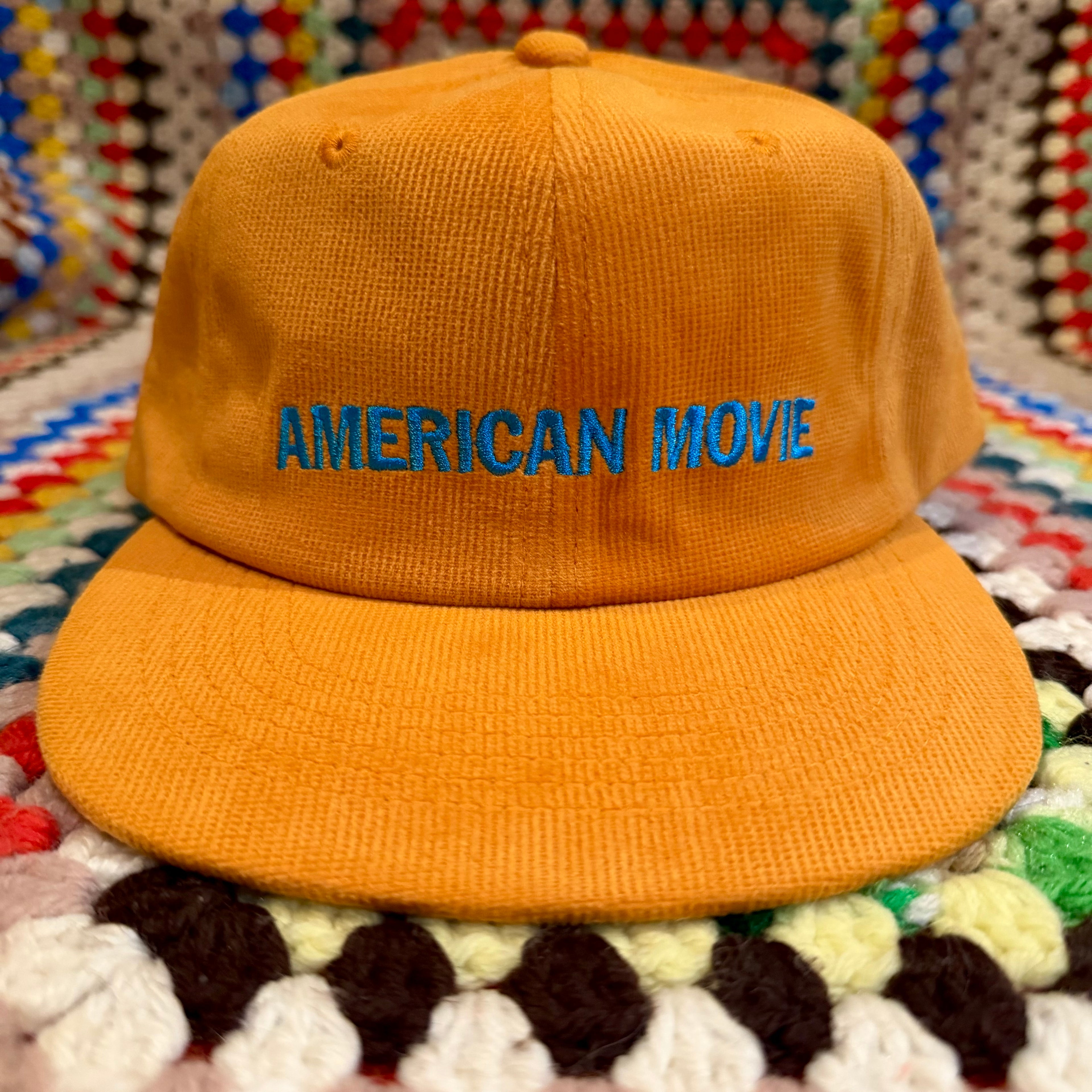 Corduroy Movie Hats