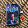 "Diane.." The Twin Peaks Tapes of Agent Cooper Audio Cassette