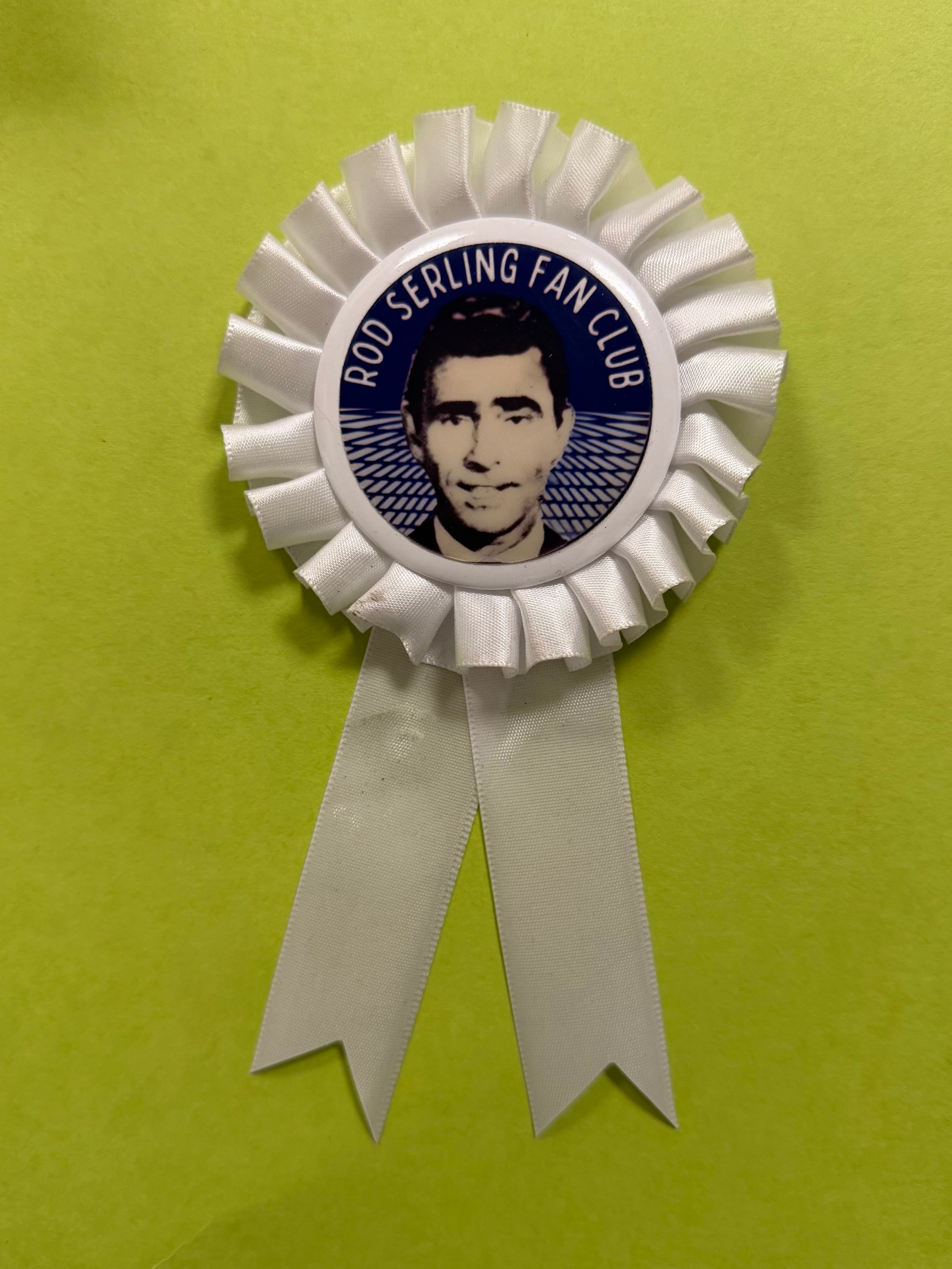 Purse Charm Award Ribbons (LARGE)