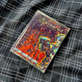 Resident Evil 4 Soundtrack Double Cassette