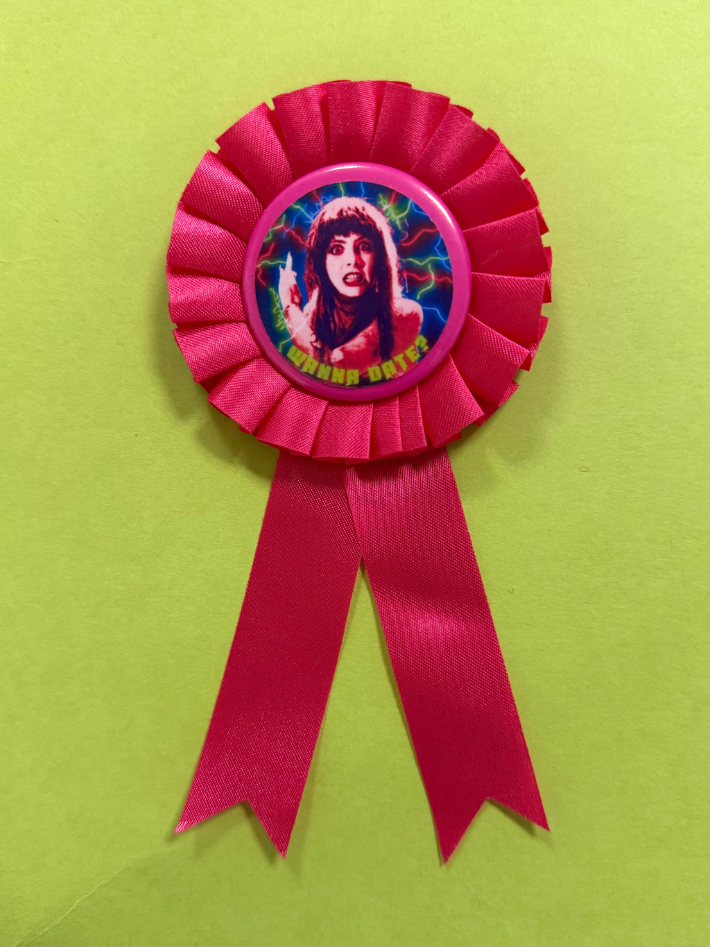 Purse Charm Award Ribbons (SMALL)