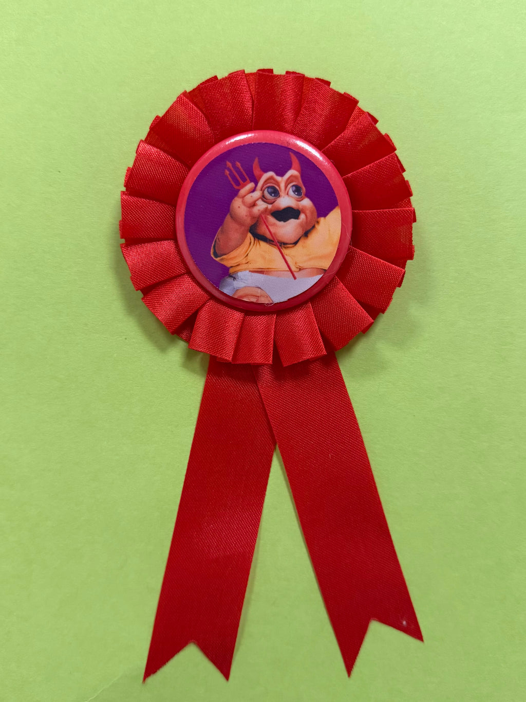 Purse Charm Award Ribbons (SMALL)