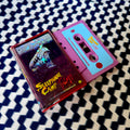 Sleepaway Camp Trilogy Soundtrack Cassette
