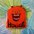 Hausu Big Hair Clip