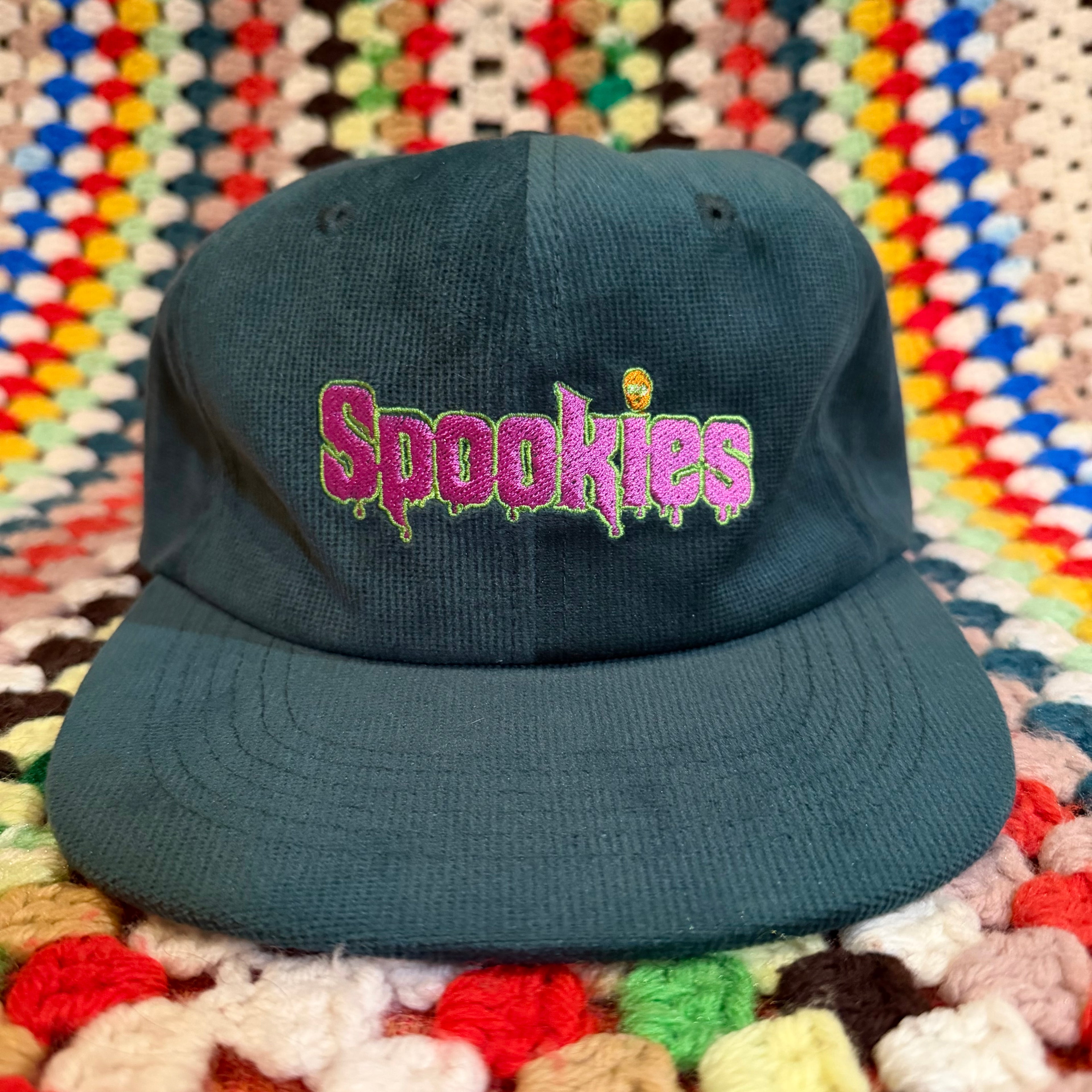 Corduroy Movie Hats