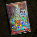 Blood Diner Soundtrack Cassette