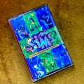 The Sims Soundtrack Cassette