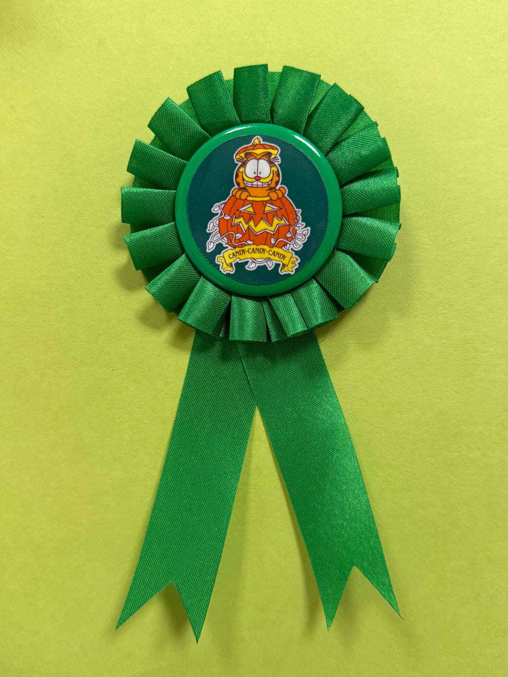 Purse Charm Award Ribbons (SMALL)