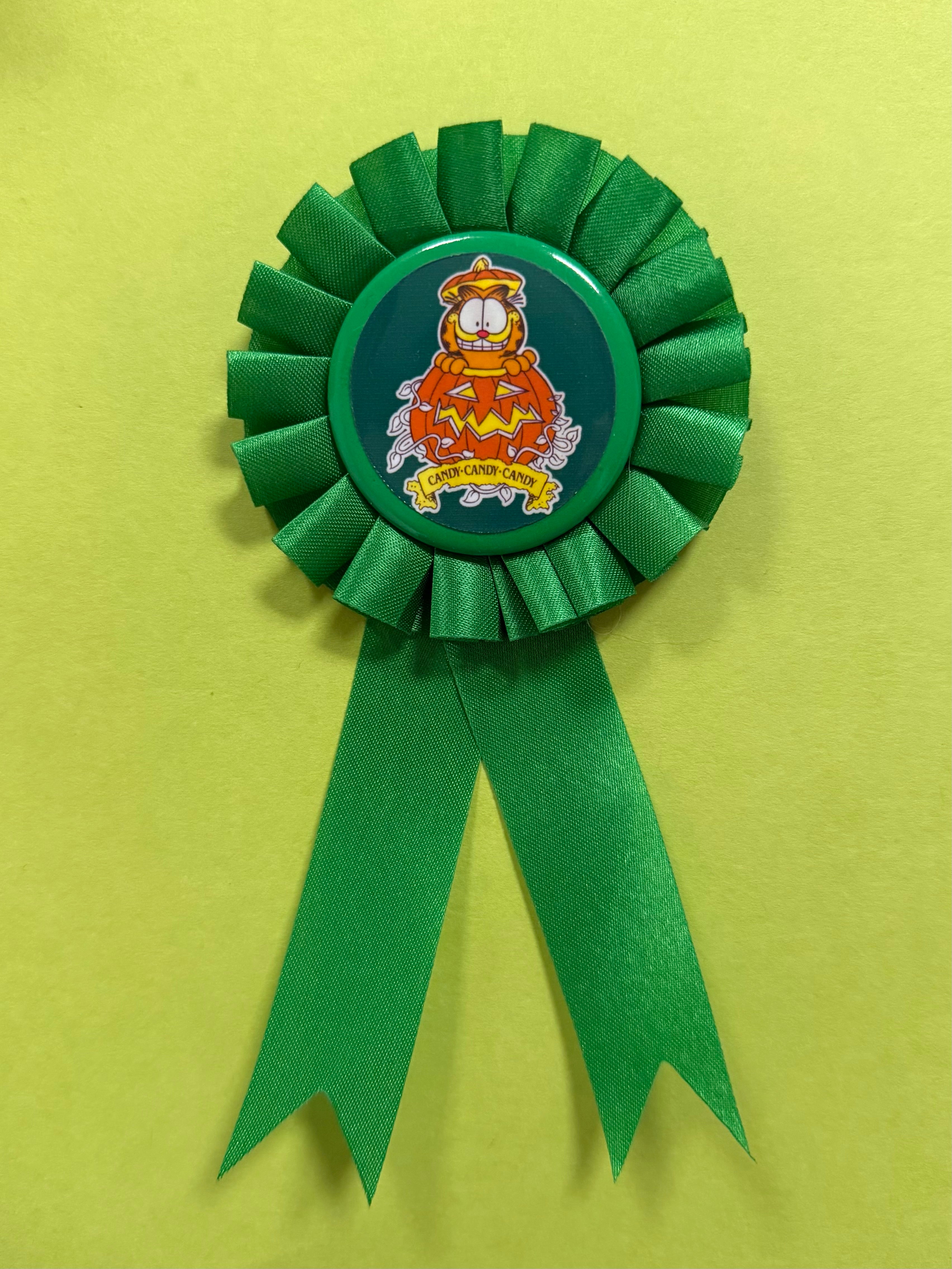 Purse Charm Award Ribbons (SMALL)