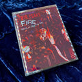 Fire Walk With Me Double Cassette Soundtrack