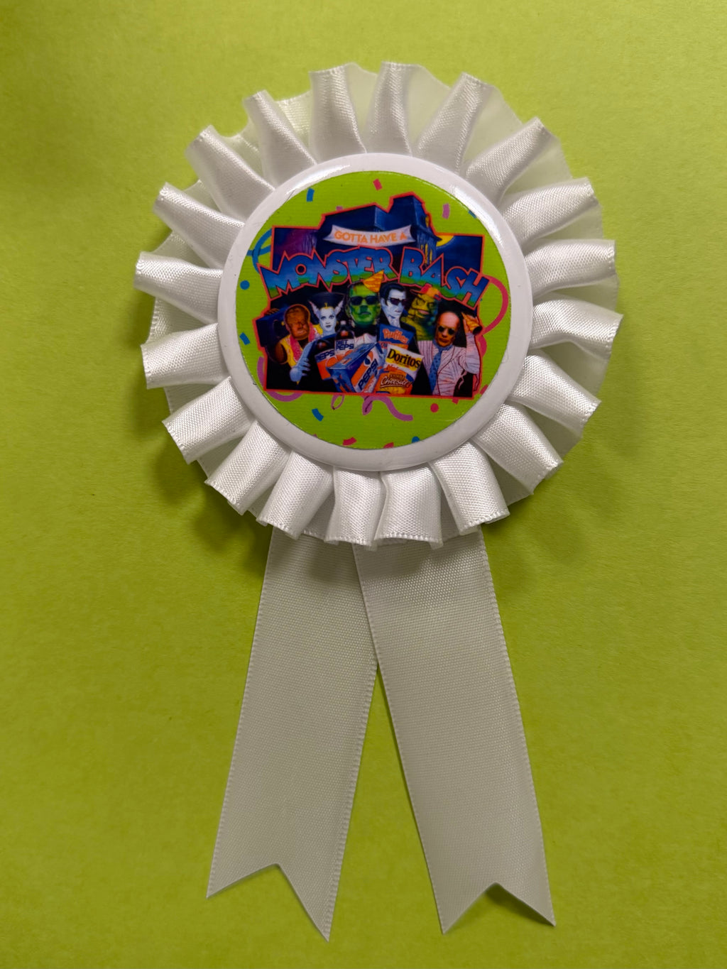 Purse Charm Award Ribbons (LARGE)
