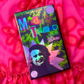 Mondo Trasho VHS-- BLACK