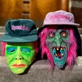 Corduroy Movie Hats