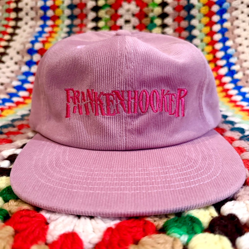Corduroy Movie Hats