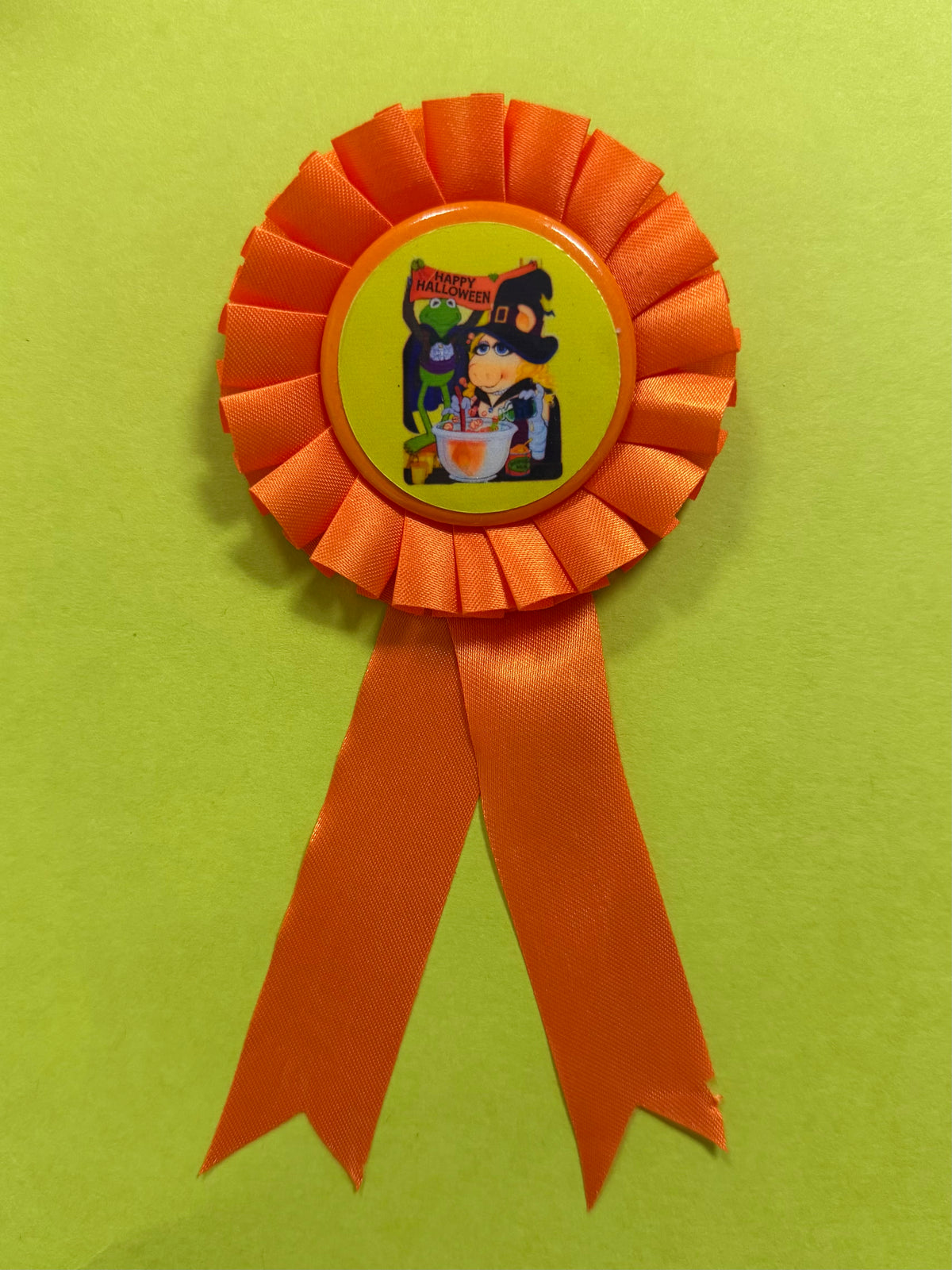 Purse Charm Award Ribbons (SMALL)