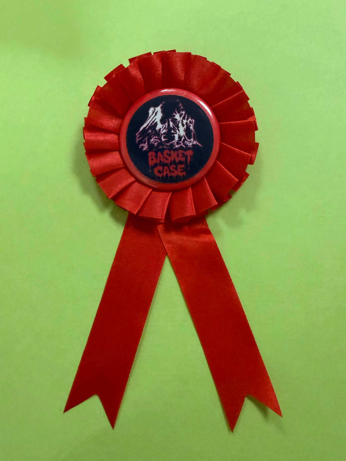 Purse Charm Award Ribbons (SMALL)