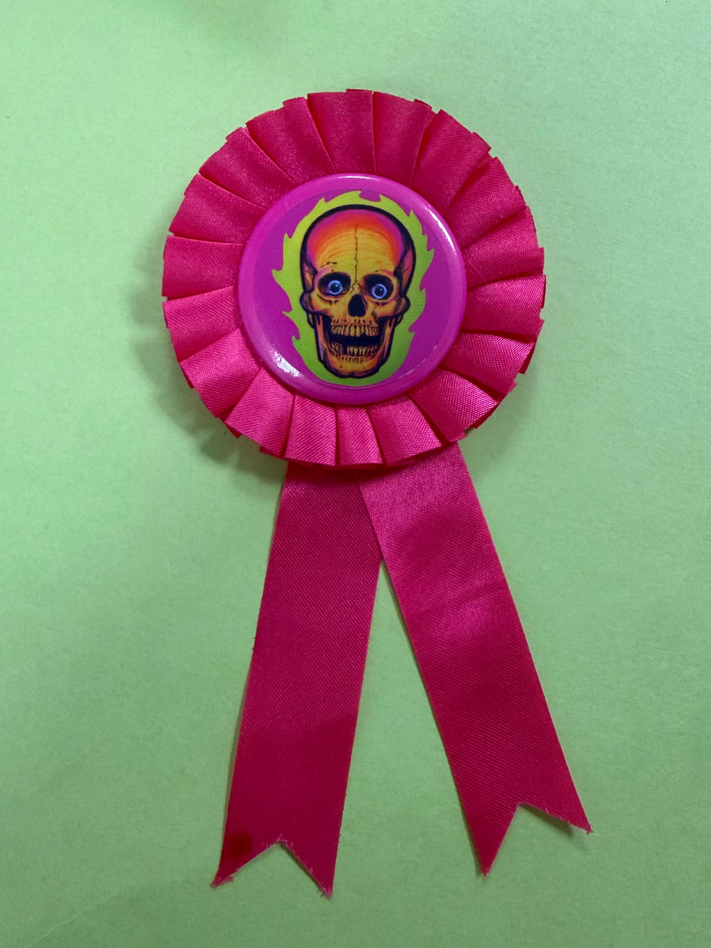 Purse Charm Award Ribbons (SMALL)