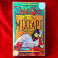 Space Ghost Coast to Coast VHS Prism Slip