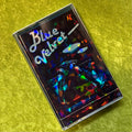 Blue Velvet Audio Cassette