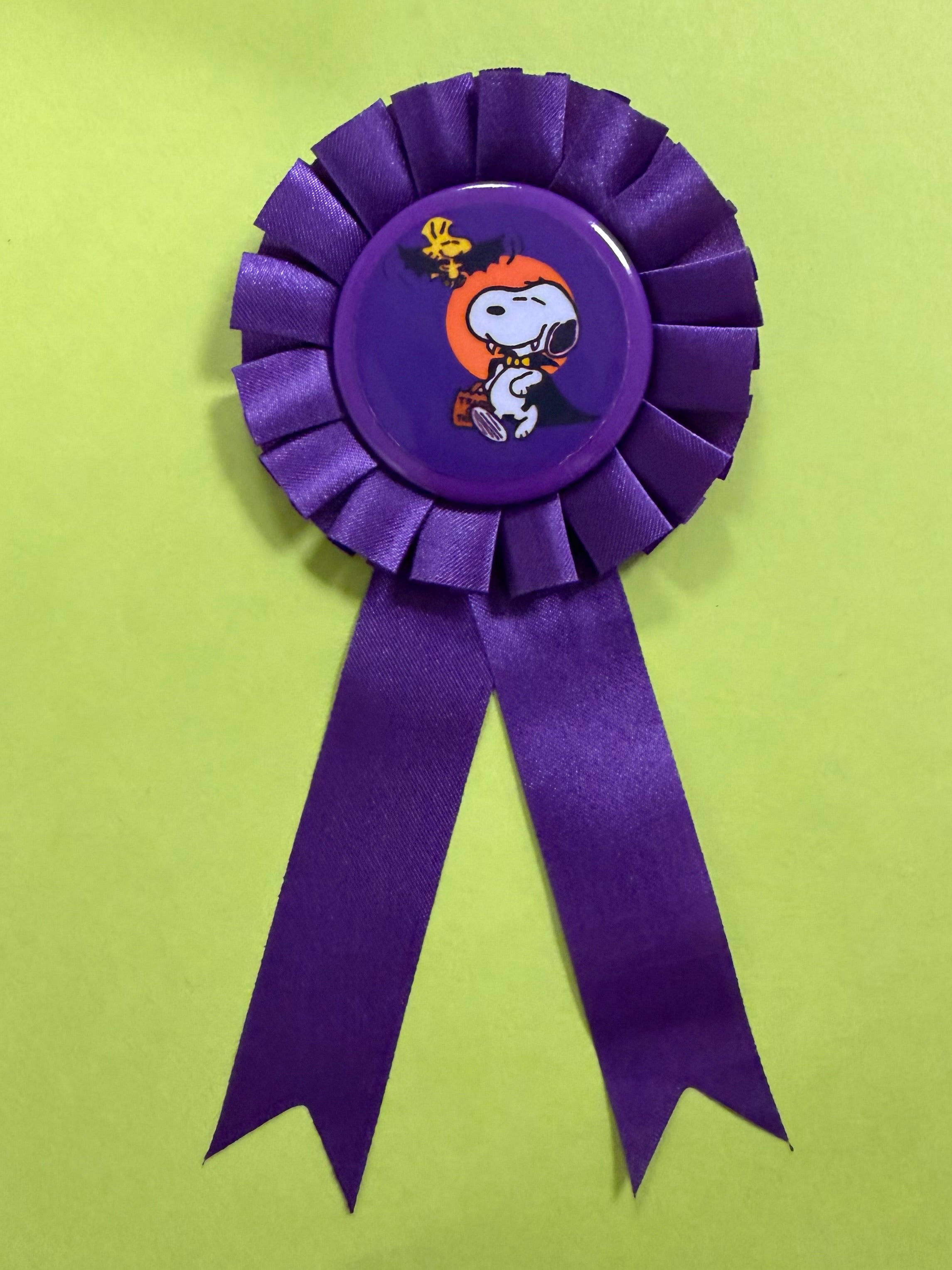 Purse Charm Award Ribbons (SMALL)