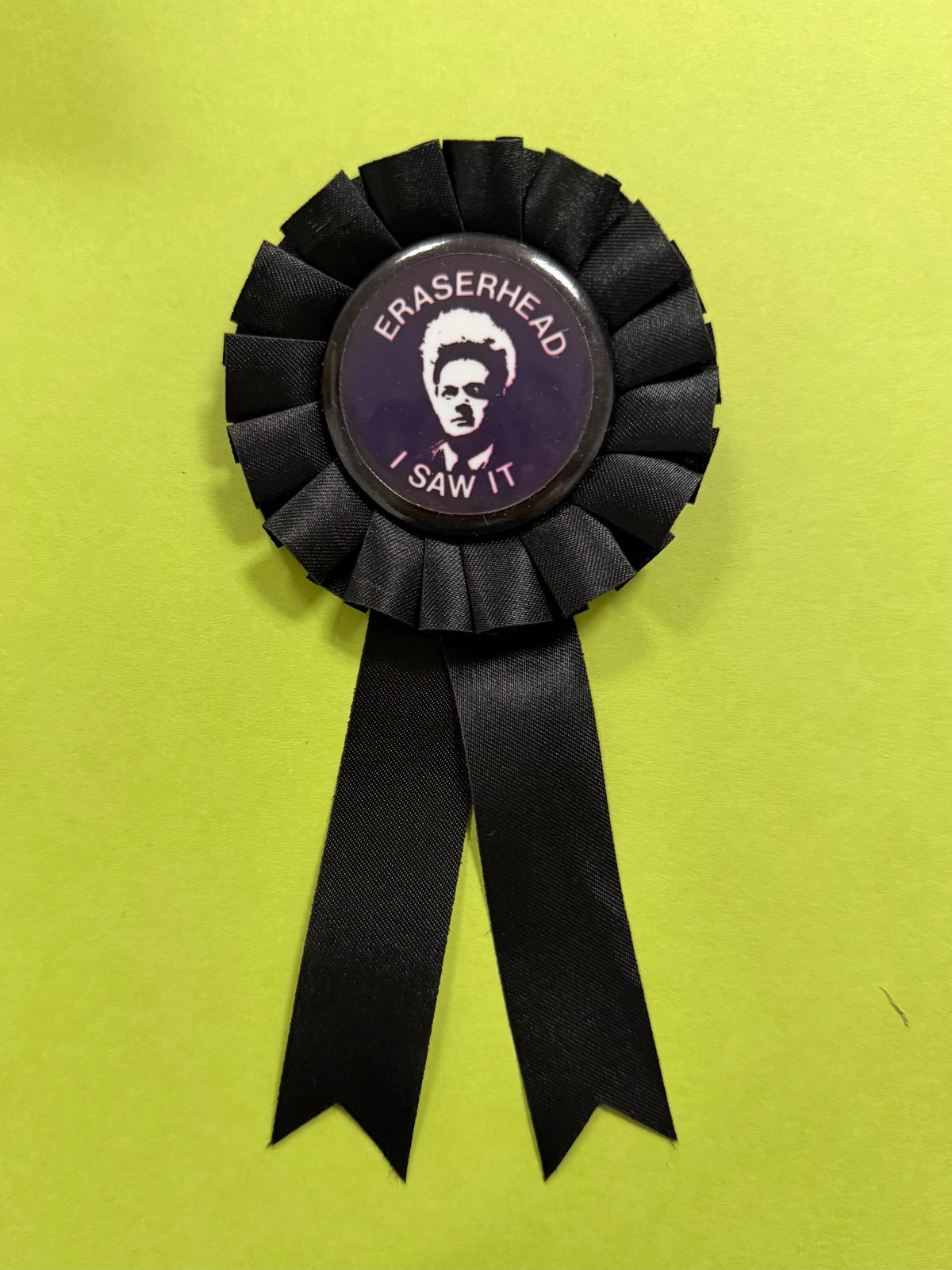 Purse Charm Award Ribbons (SMALL)