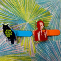 Diane...Hair Clips