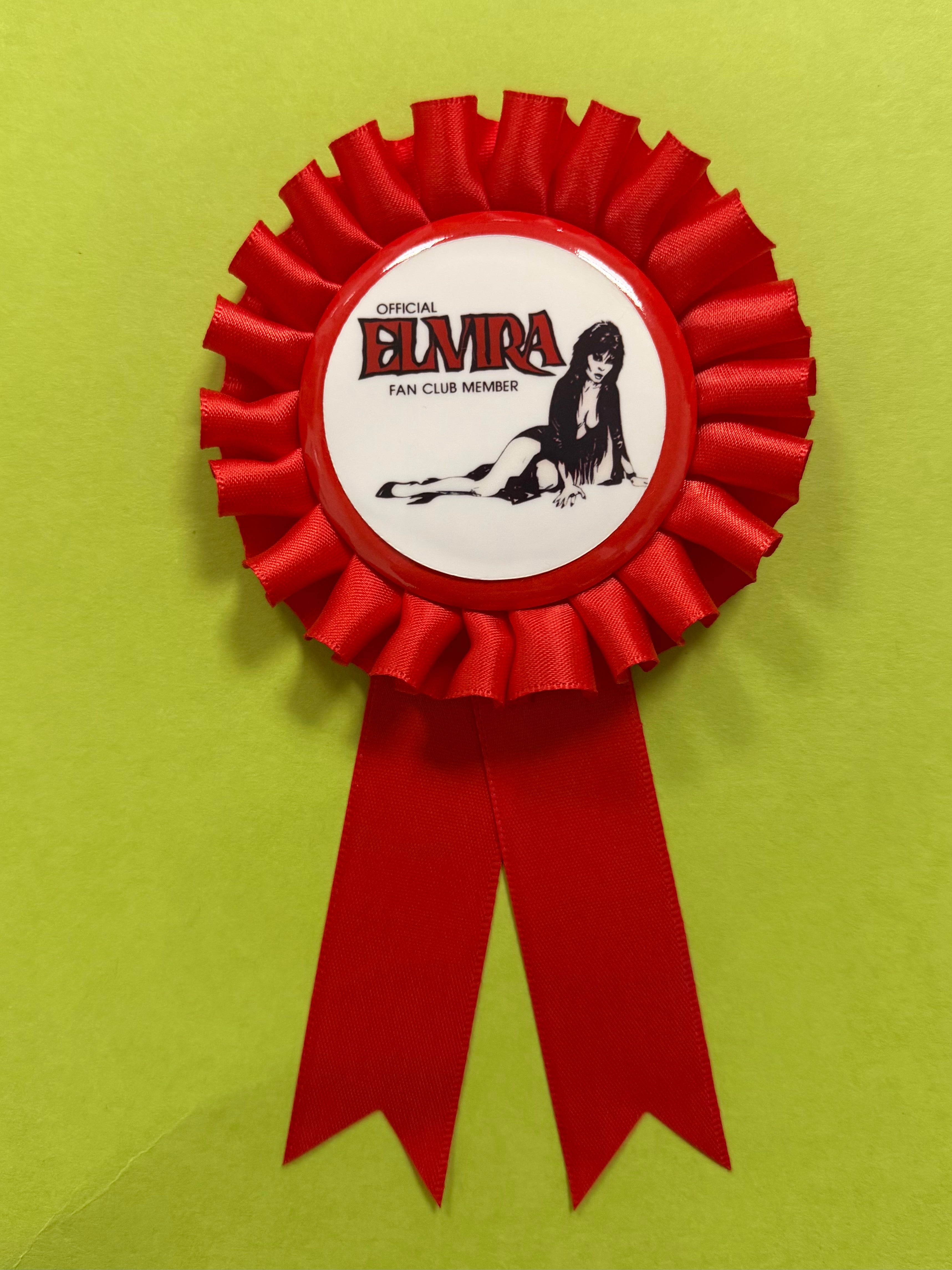 Purse Charm Award Ribbons (LARGE)