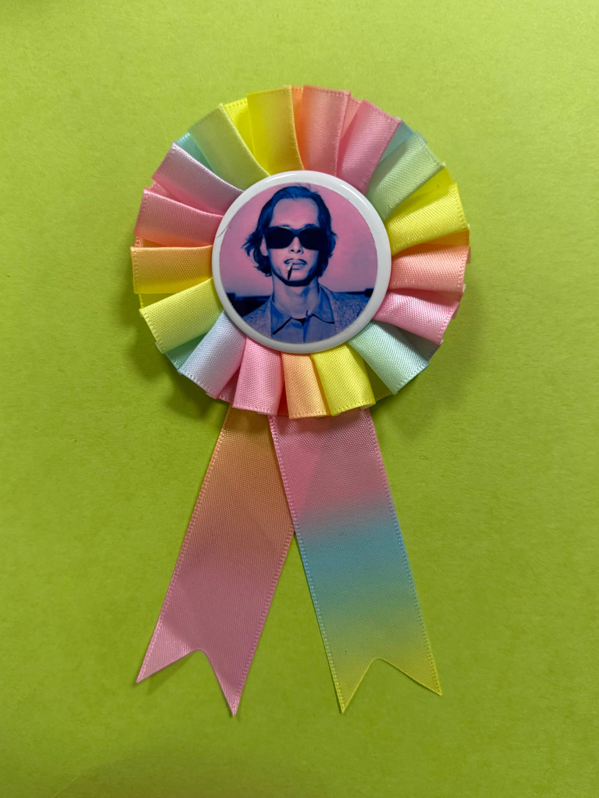 Purse Charm Award Ribbons (SMALL)