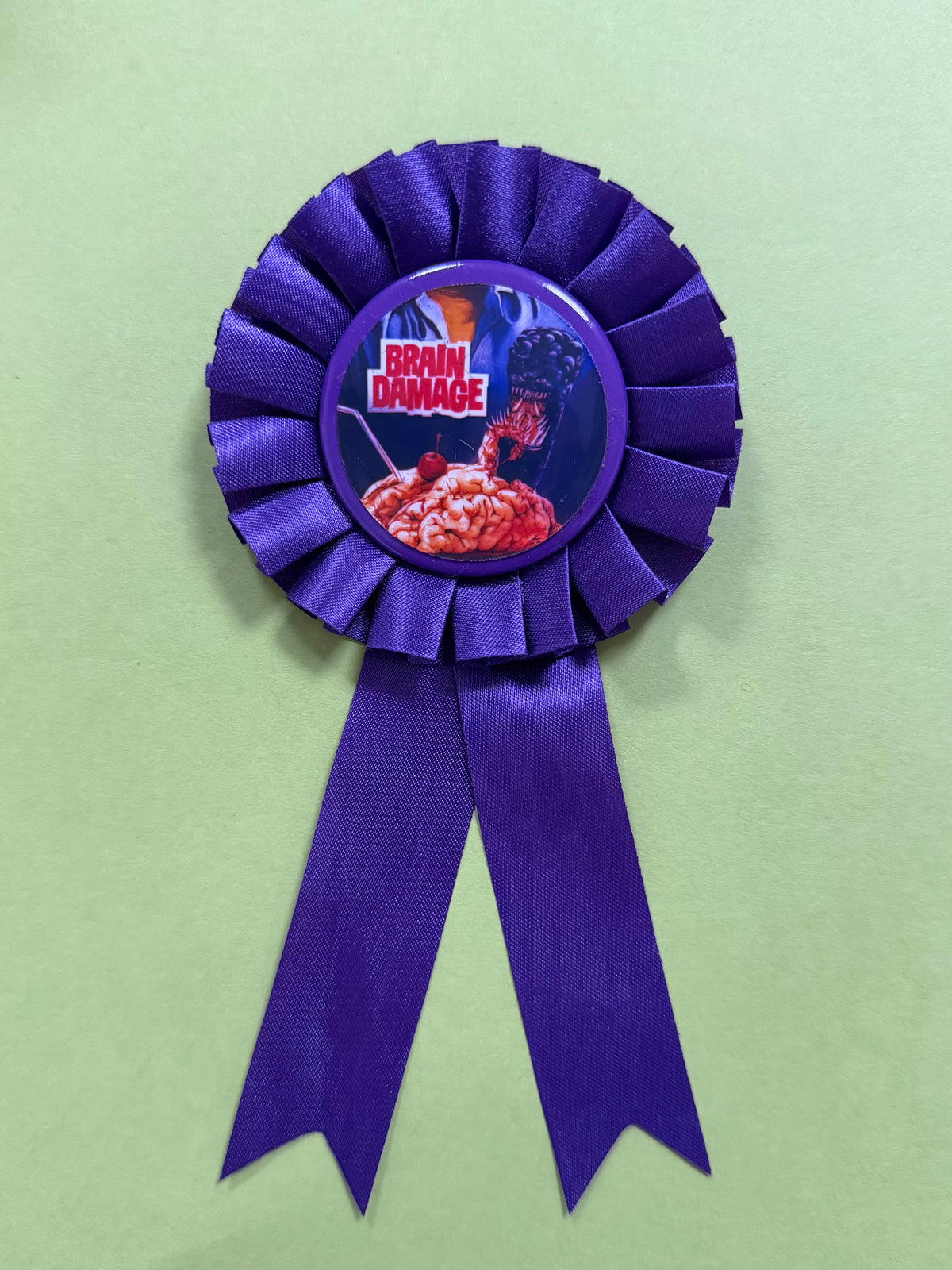 Purse Charm Award Ribbons (SMALL)