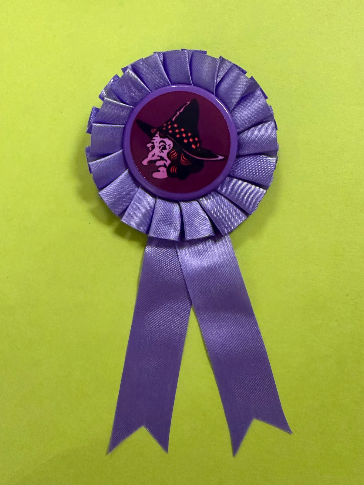 Purse Charm Award Ribbons (SMALL)