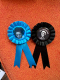 Laura Palmer Award Ribbon