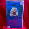 Fire Walk With Me VHS