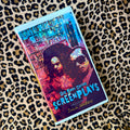 JW Screenplays Cassette Audiobook