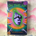 On The Air VHS