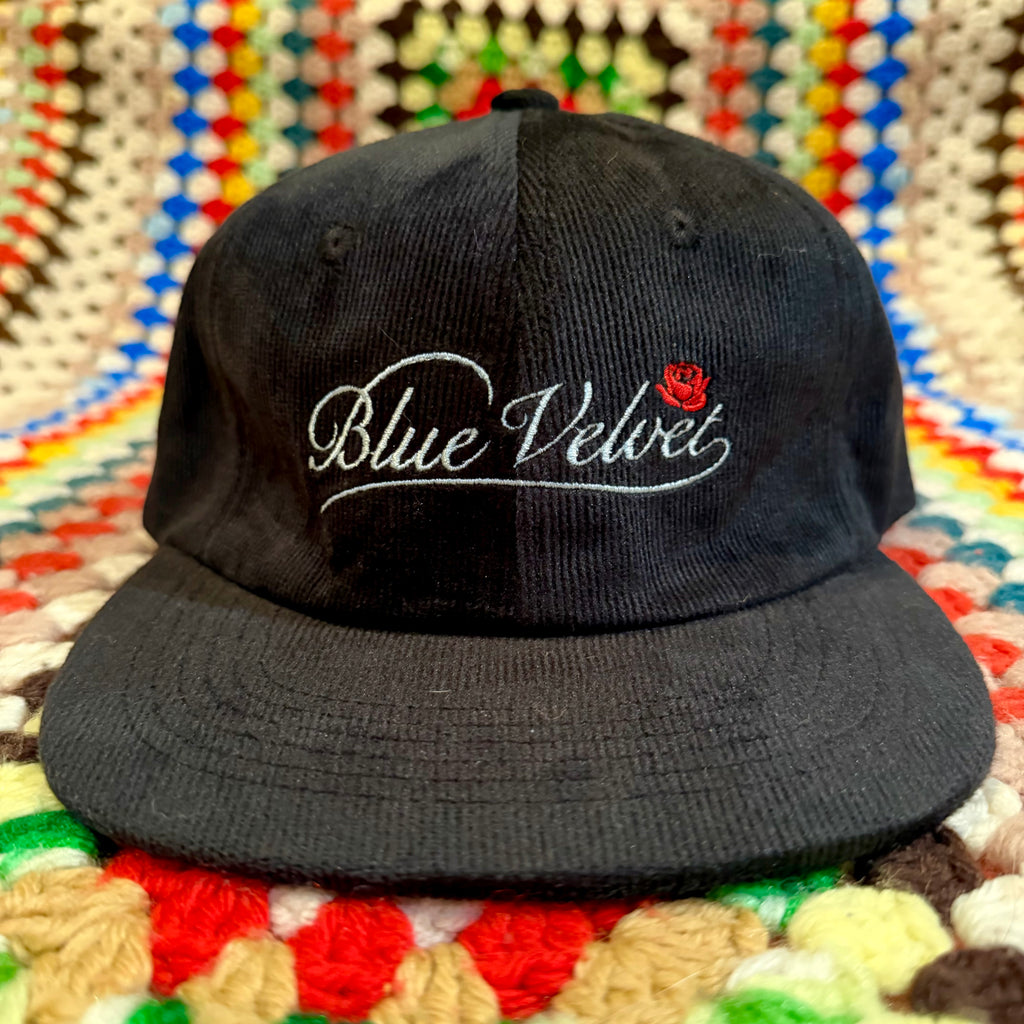 Corduroy Movie Hats