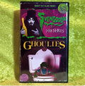 My Hometown Horror Host Presents Ghoulies VHS